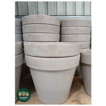 Standard Clay Pot D: 27cm × H: 25cm