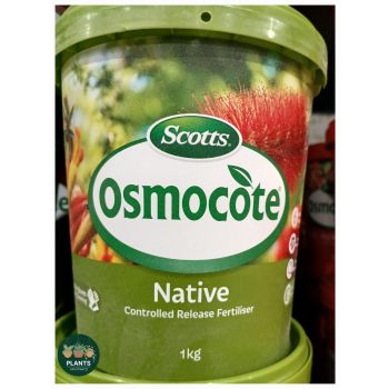OSMOCOTE Native Gardens 1kg.
