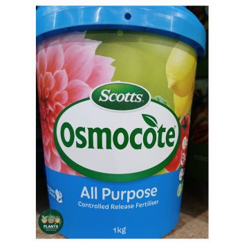 OSMOCOTE All Purpose 1kg.